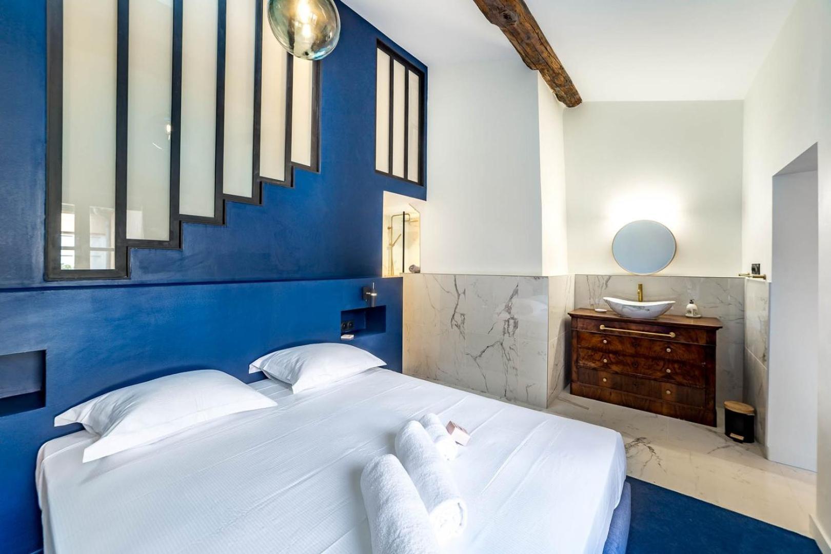 High-End Apartment Overlooking The Quays Ail リヨン エクステリア 写真