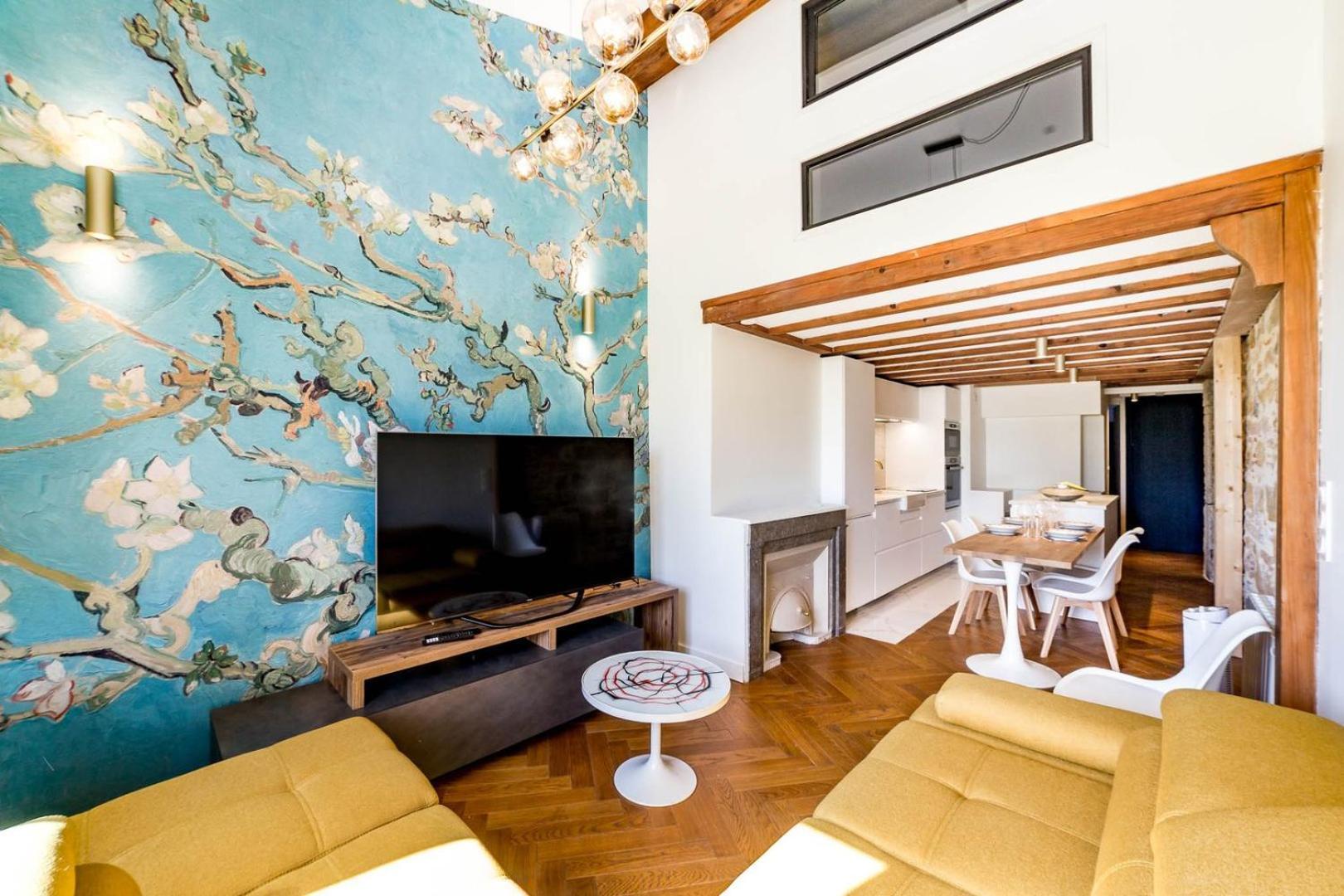 High-End Apartment Overlooking The Quays Ail リヨン エクステリア 写真