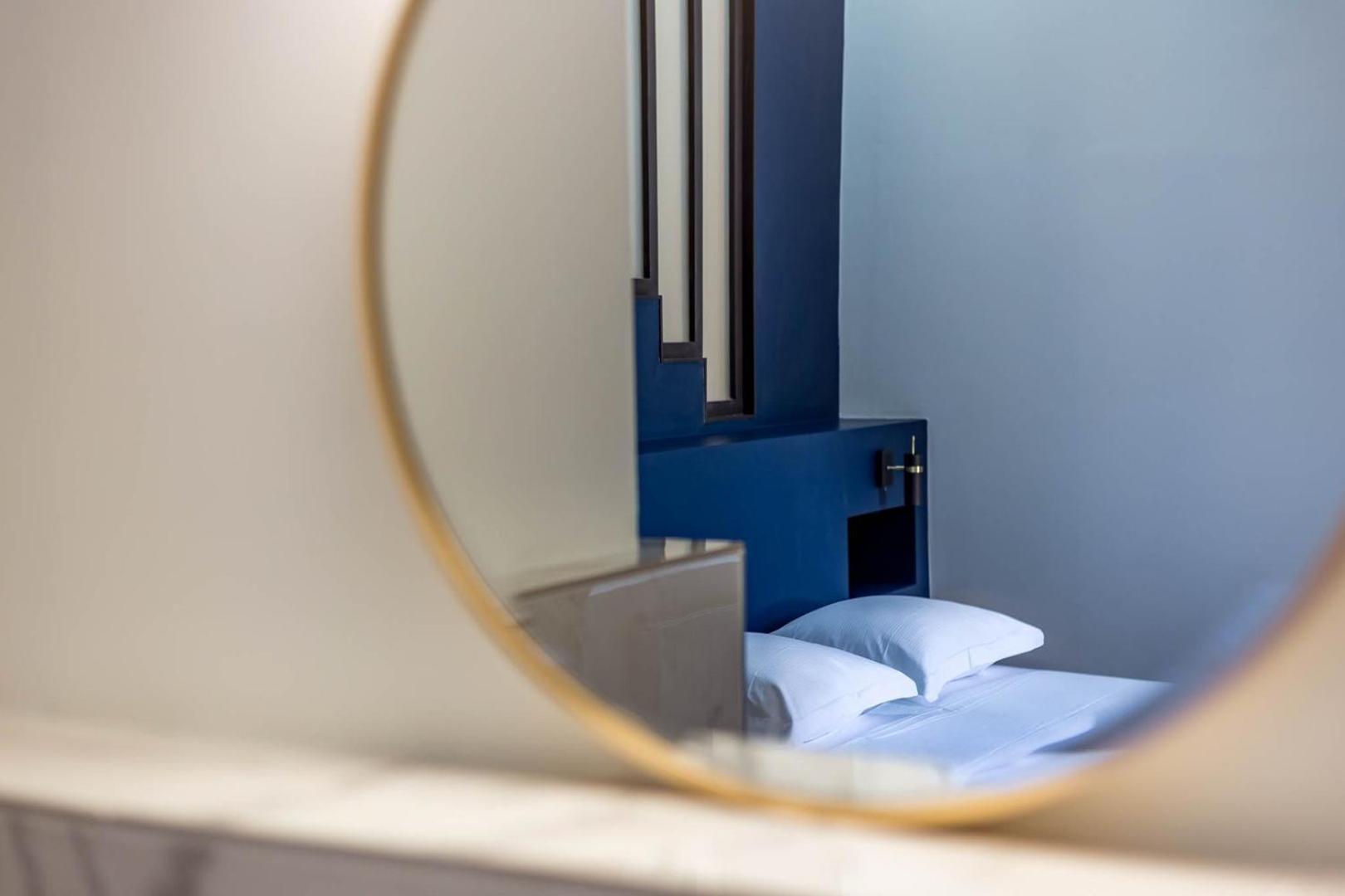 High-End Apartment Overlooking The Quays Ail リヨン エクステリア 写真