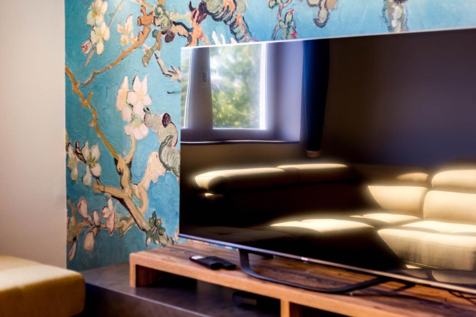 High-End Apartment Overlooking The Quays Ail リヨン エクステリア 写真